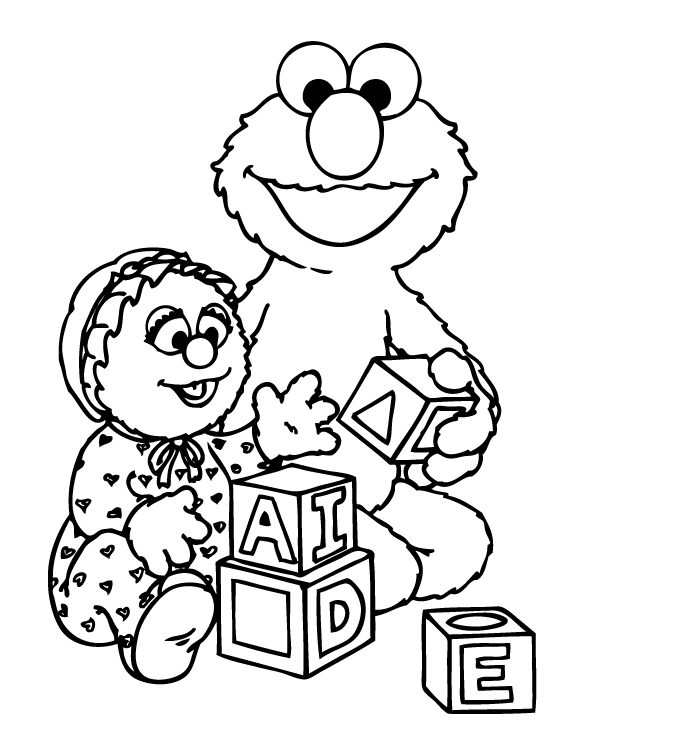 674x751 Coloring Pages