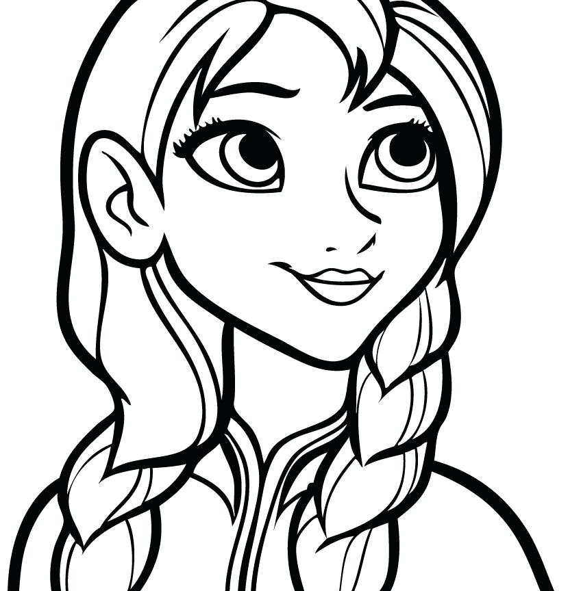 848x864 Frozen Anna And Elsa Coloring Pages Frozen And Coloring Pages
