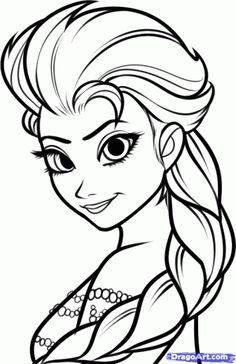 236x364 Free Frozen Printable Coloring Activity Pages! Plus Free