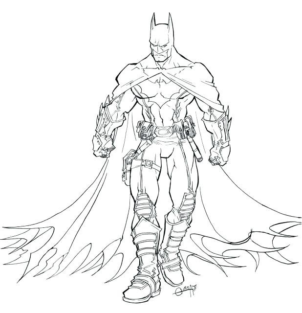 618x640 Jack Frost Coloring Pages Batman Jack Frost Coloring Pictures