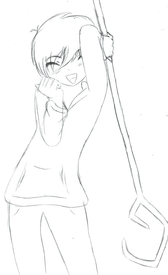 569x930 Jack Frost Coloring Pages Jack Frost Coloring Page