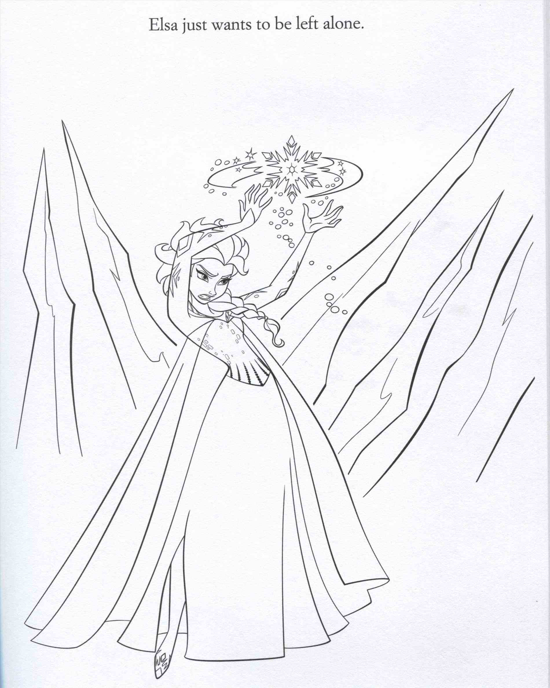 1900x2378 Luxury Frozen Coloring Pages Ice Castle