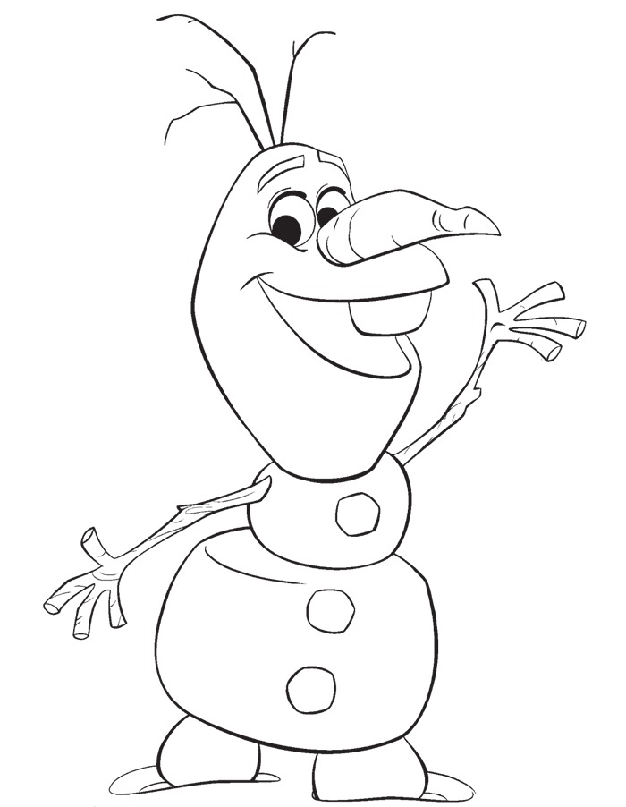 700x902 Frozen Coloring Pages Got Coloring Pages