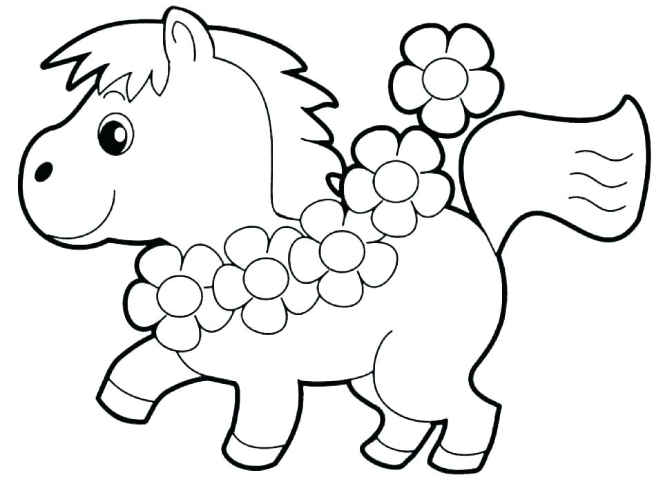 960x730 Unique Frozen Christmas Coloring Pages Or For Kindergarten Easy