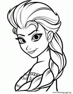 236x305 Free Frozen Printable Coloring Activity Pages! Plus Free