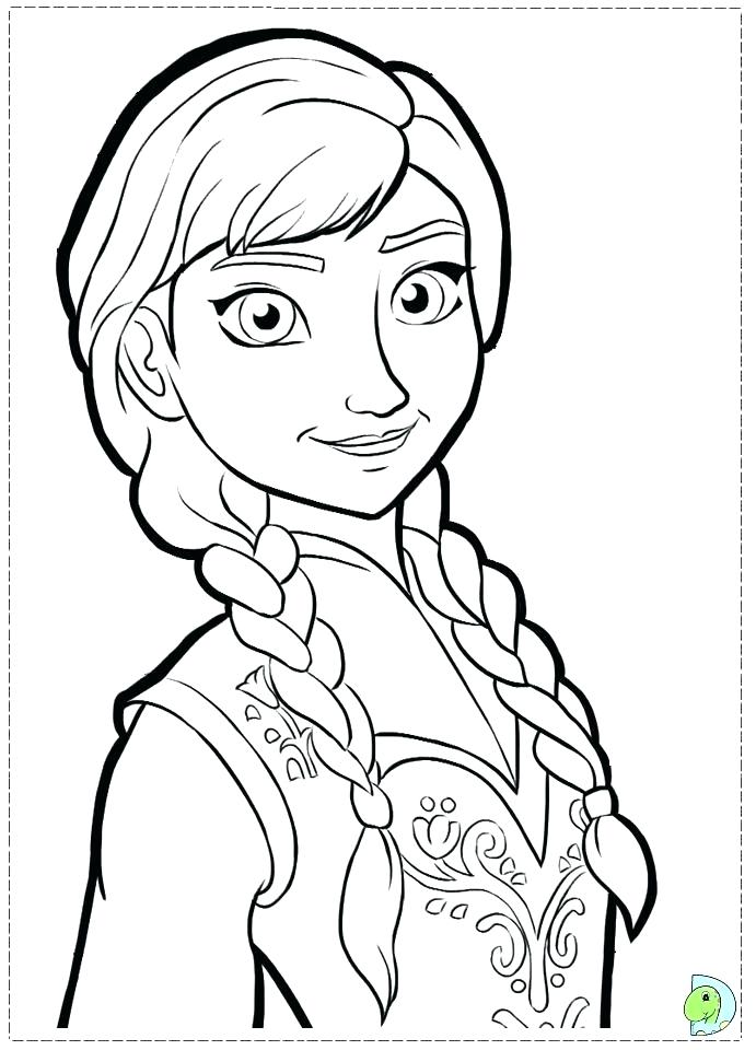691x960 Disney Frozen Coloring Pages Pdf Frozen Coloring Pages Page Disney