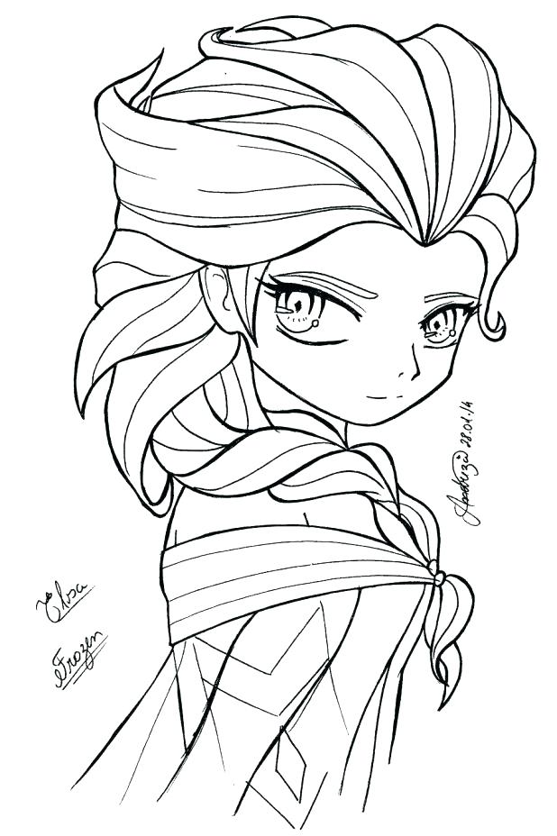 618x928 Elsa Coloring Pictures Frozen Coloring Pages Princess Coloring