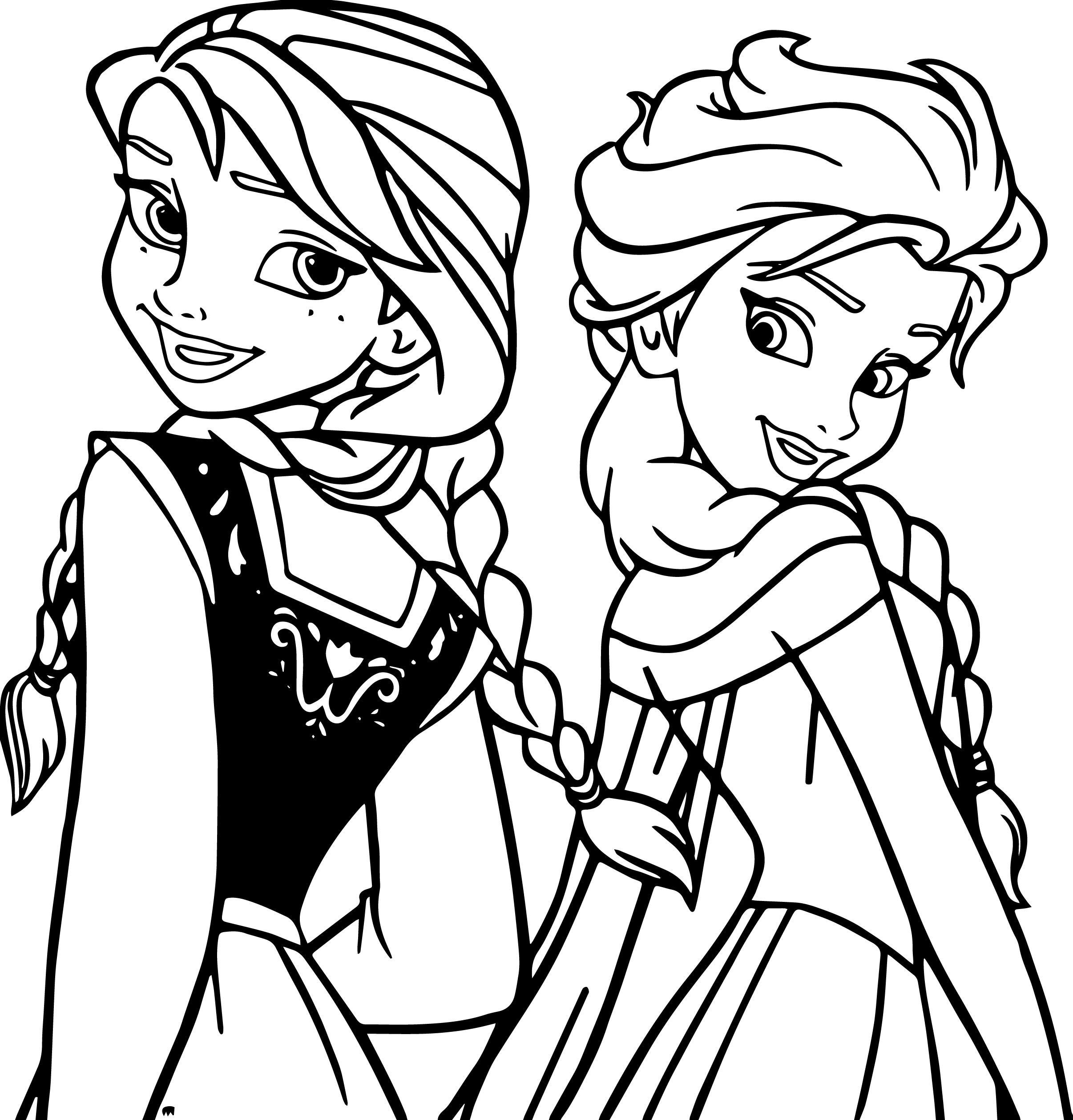 2412x2516 New The Frozen Coloring Pages Fresh Frozen Printable Coloring