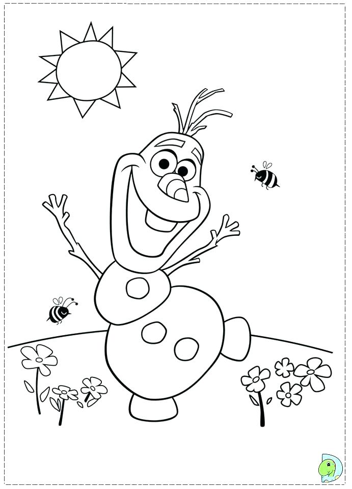 691x960 Frozen Elsa Coloring Mermaid Coloring Pages And Frozen Colouring