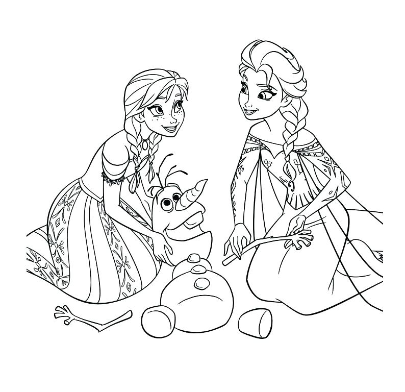 794x768 Elsa Colouring Pages To Print Coloring Pages Coloring Pages