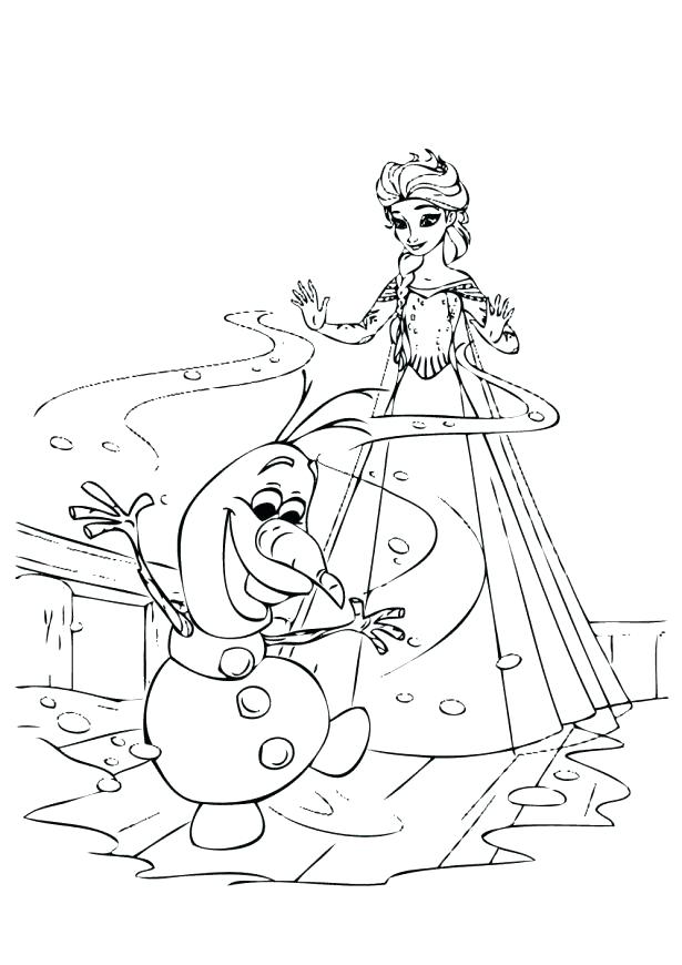615x870 Anna Elsa Coloring Pages Coloring Pages Medium Size Of Coloring