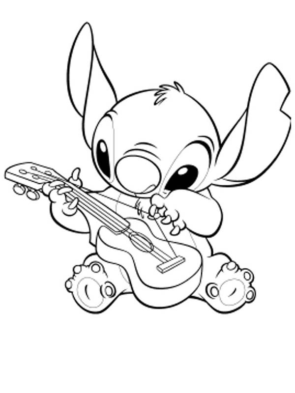 600x800 Free Elvis Coloring Pages