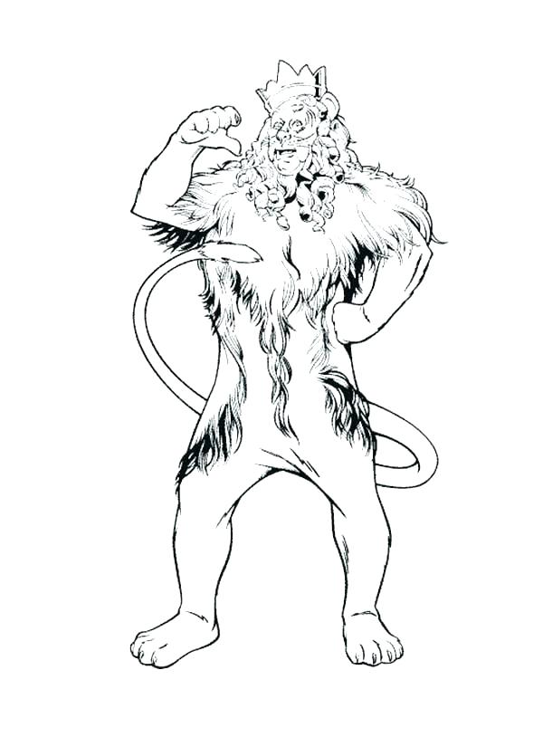 600x814 Wizard Of Oz Coloring Pages Emerald City The Good Witch Coloring