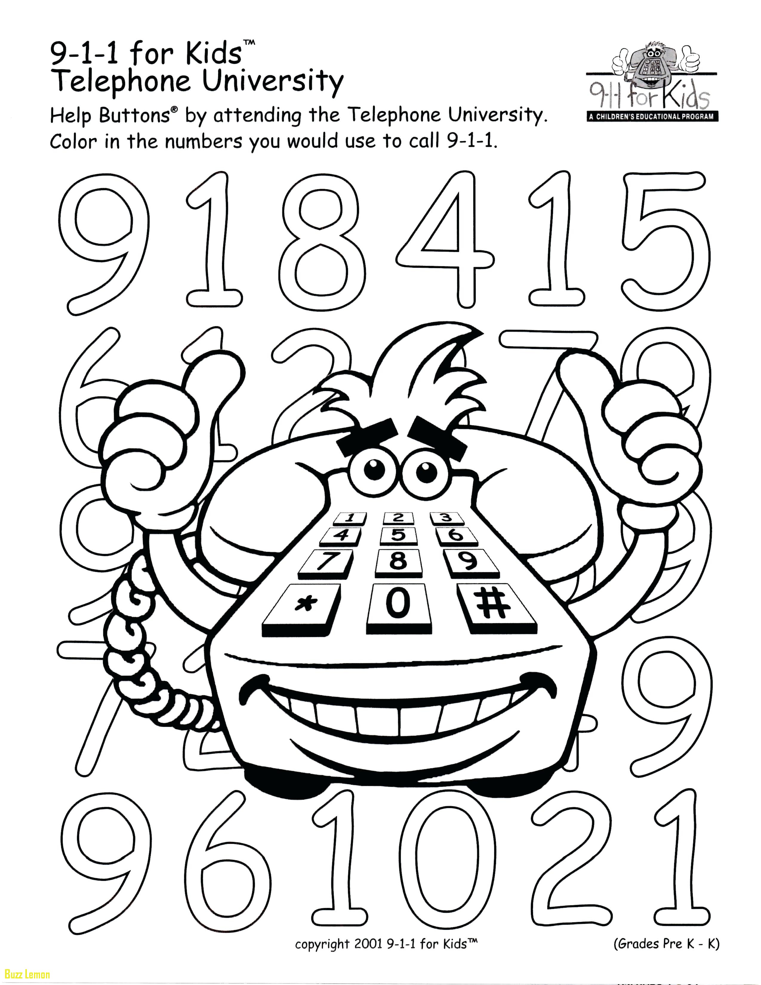 2550x3300 Coloring Page Best Of Coloring Emergency Coloring Pages Buzz