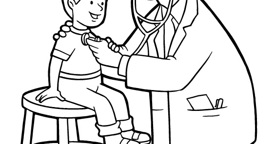 564x296 Emergency Room Coloring Pages