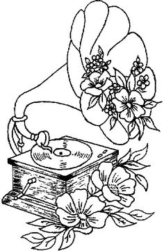 236x361 In Case Of Emergency! Music Themed Coloring Pages Great