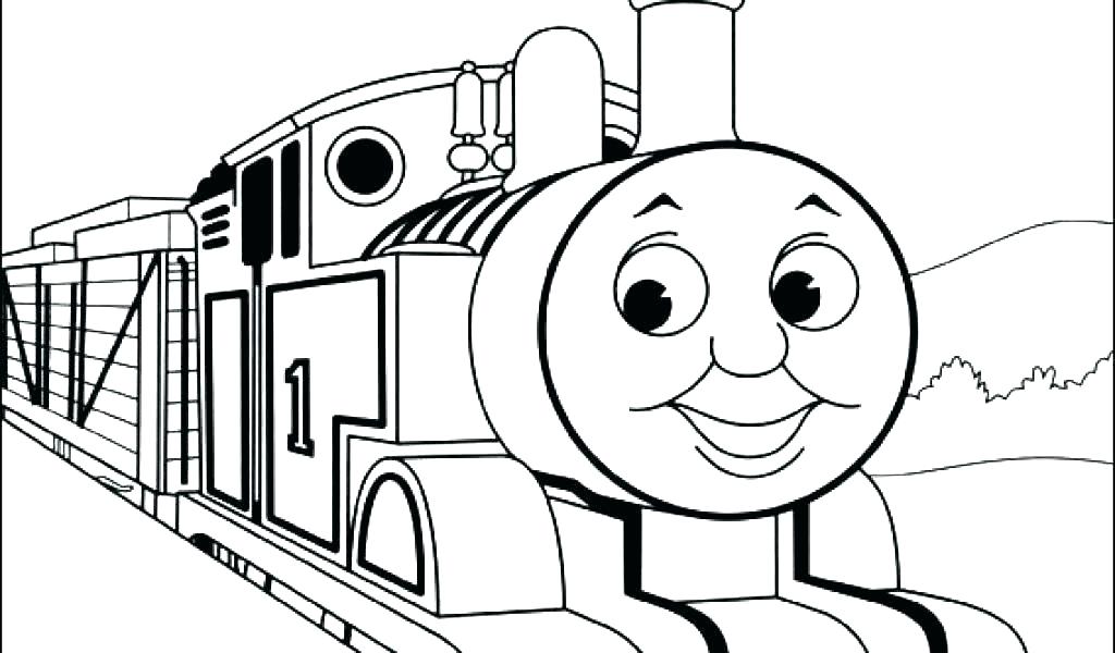 1024x600 Thomas Coloring Pages Free Coloring Pages Printable Coloring
