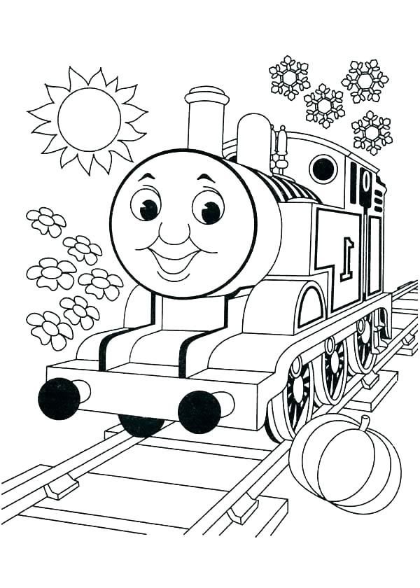 600x840 Thomas Coloring Sheets And Friends Coloring Pages Thomas Coloring