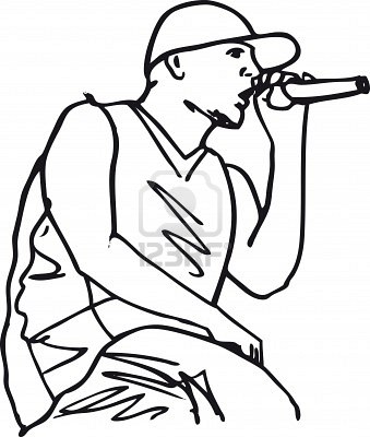 339x400 Iggy Azalea Coloring Pages Printable Coloring Pages