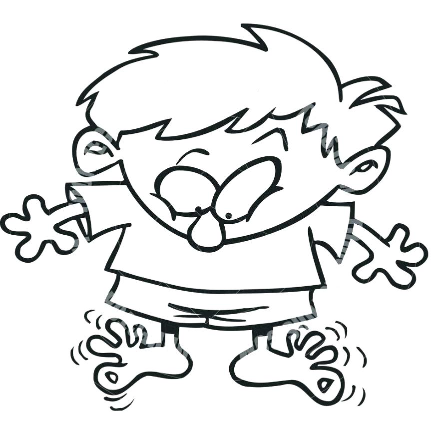 863x863 Wiggles Coloring Pages Wiggles Coloring Page Wiggles Coloring Page