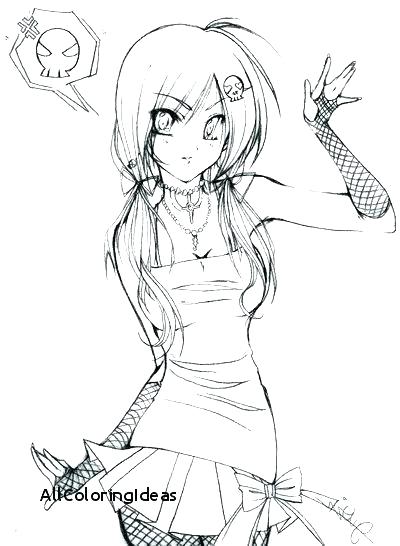 400x546 Cartoon Girl Coloring Pages Anime Girls Coloring Pages Cartoon