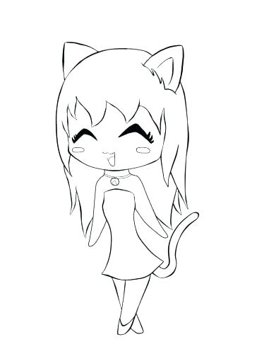 381x500 Emo Girl Coloring Pages Anime Puppy Coloring Pages Emo Girl