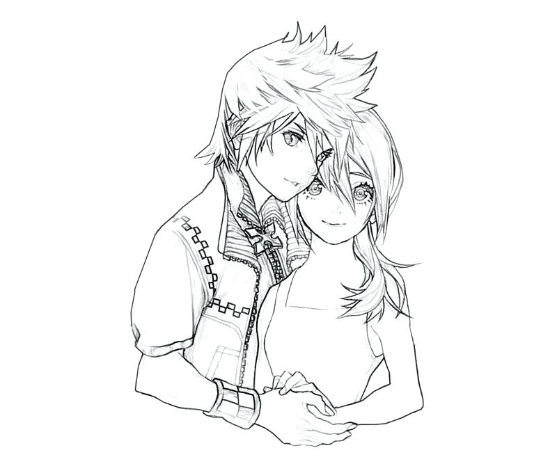 800x667 Cute Couple Coloring Pages Cute Couple Coloring Pages Cute Anime