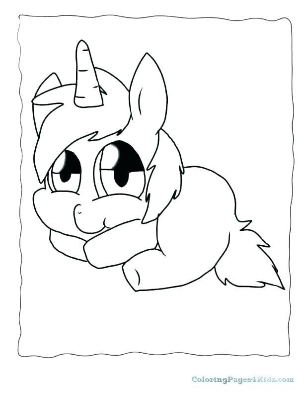 612x792 Emo Coloring Pages Cute Unicorn Coloring Pages Unicorn Coloring