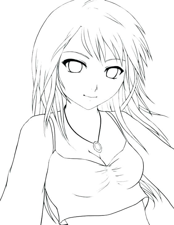 564x729 Emo Girl Coloring Pages Emo Girl Coloring Pages Cute Anime