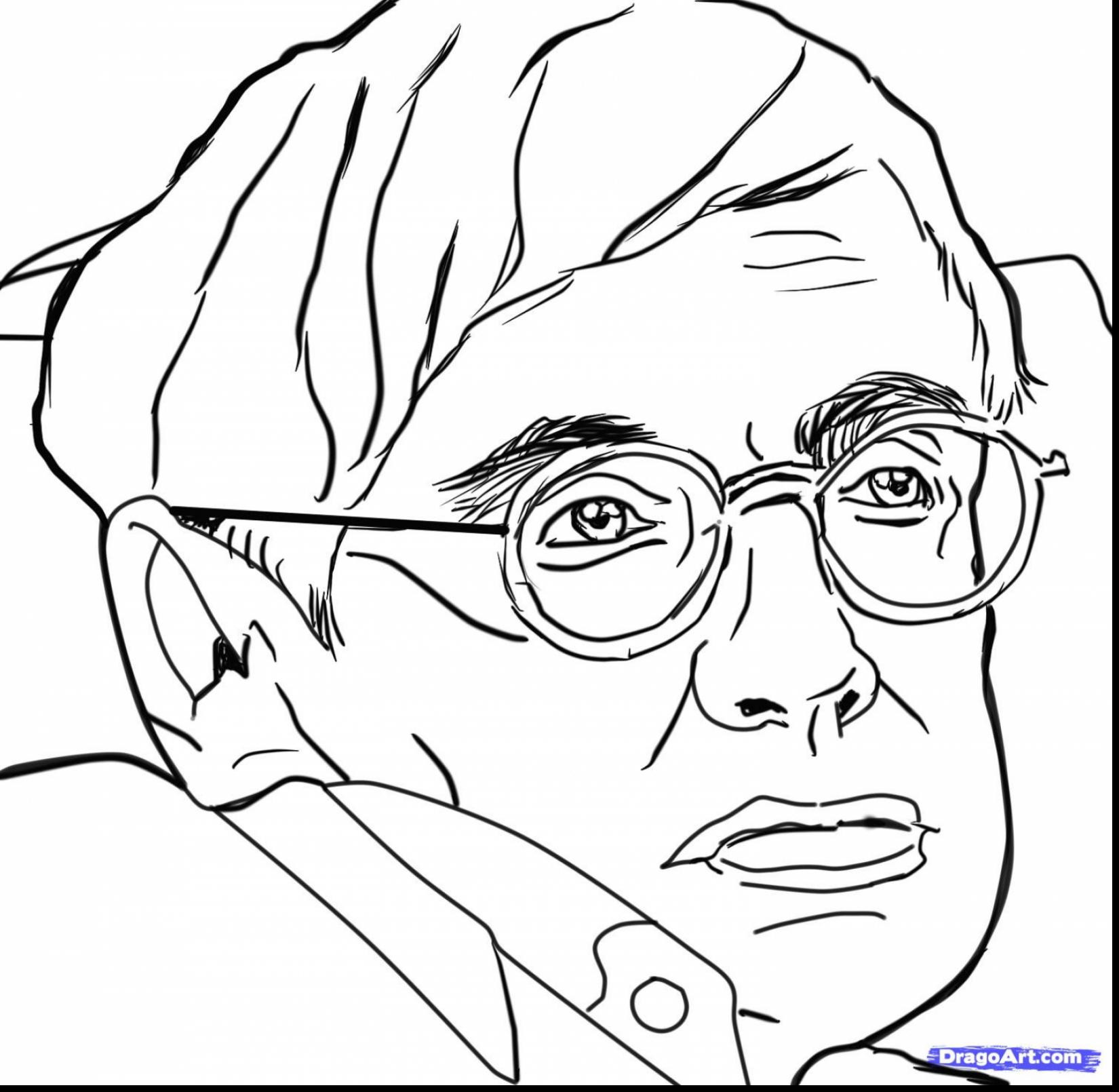 1650x1610 Printable Emo Coloring Pages For Kids Within