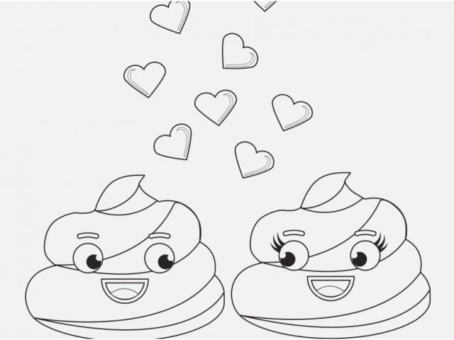 640x480 Free Emoji Coloring Pages Pictures Emoji Love Coloring Book