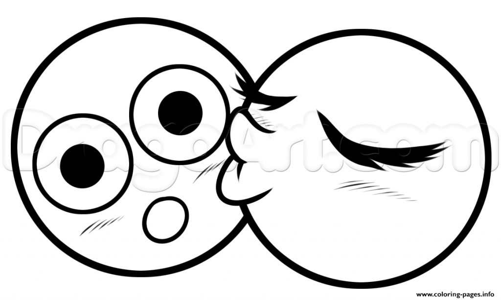 1024x614 Emoji Coloring Pages Free Printable Book Of Funny Stuff Movie