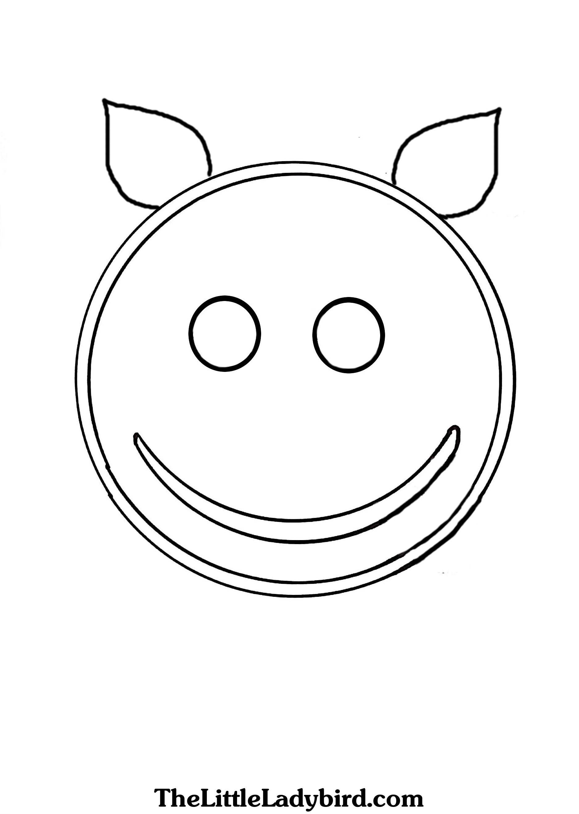 1878x2642 Of Emoji Template Coloring Page Gallery