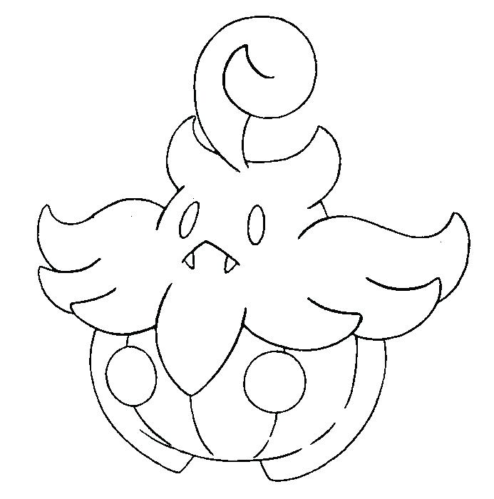 693x700 Coloriage Emolga Pokemon Coloring Pages Pokemon Mantyke Drawings