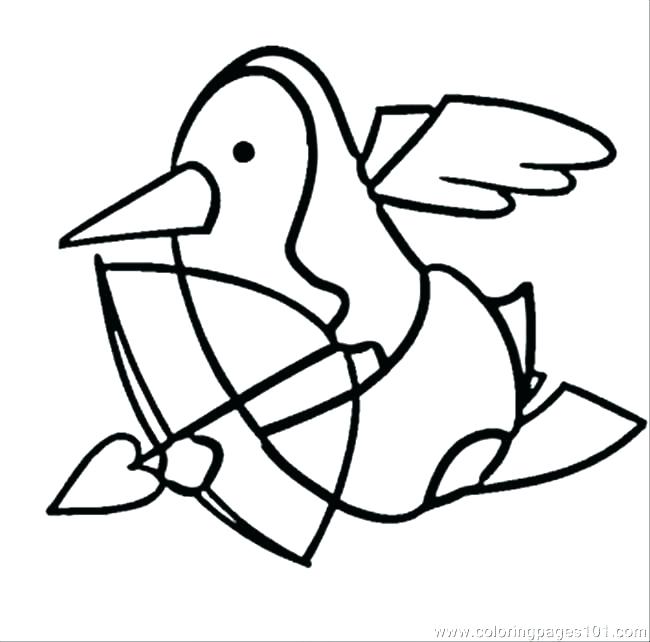 650x642 Emperor Penguin Coloring Page Penguin Color Pages Free Printable