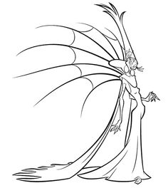 236x264 Kleurplaten Craft