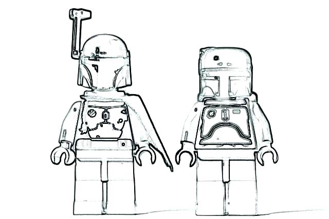 640x426 Star Wars Coloring Books Star Wars Empire Strikes Back Coloring