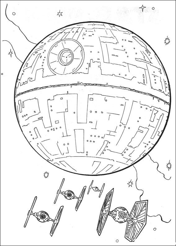 567x794 Star Wars Printable Coloring Pages Elegant Free Star Wars Gun Ship