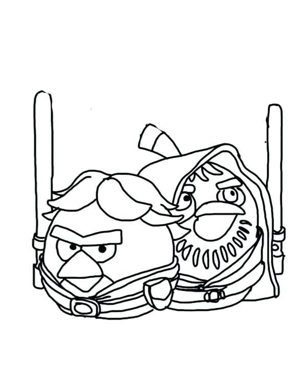 600x742 The Empire Strikes Back Coloring Pages Free Coloring Pages Landing