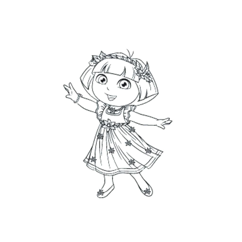 1024x1024 Enchanted Coloring Pages The Explorer S Enchanted Forest Colouring