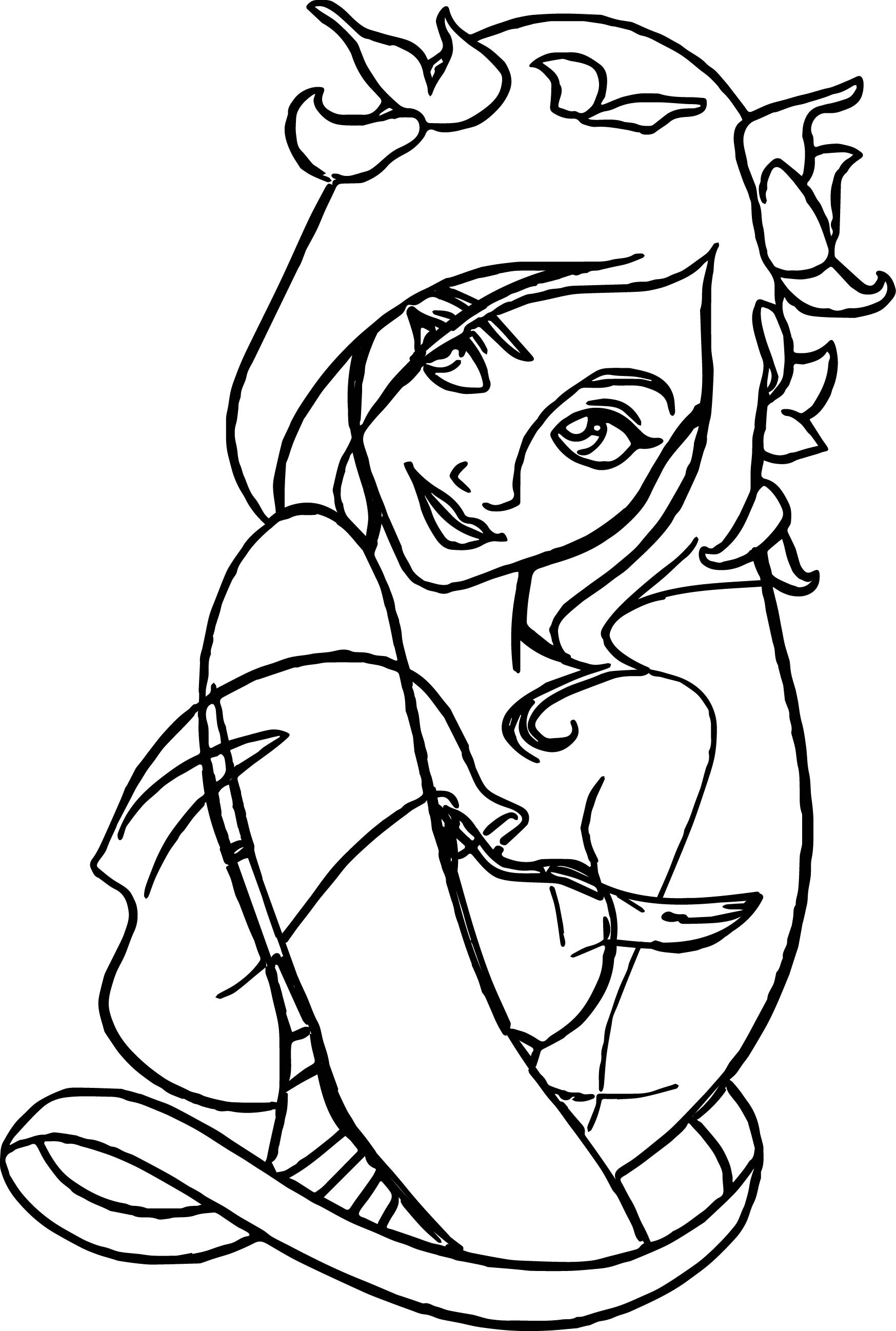 1747x2595 Enchanted Coloring Pages Wallpapers Lobaedesign Com Arilitv