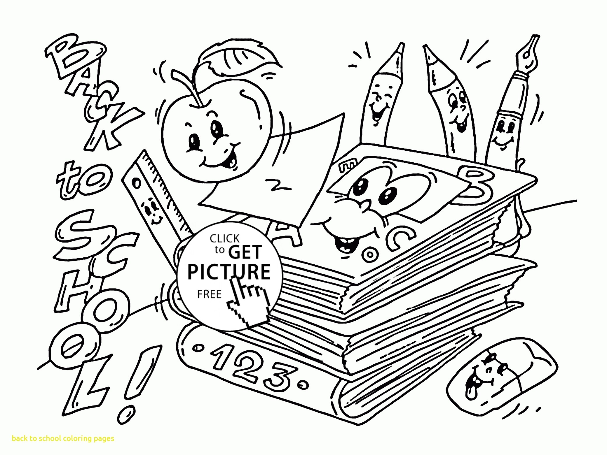 2080x1561 New End Year Coloring Pages The For Kindergarten Free Download