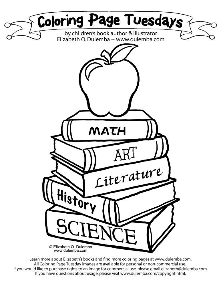 773x1000 Printable Last Day Of School Coloring Pages