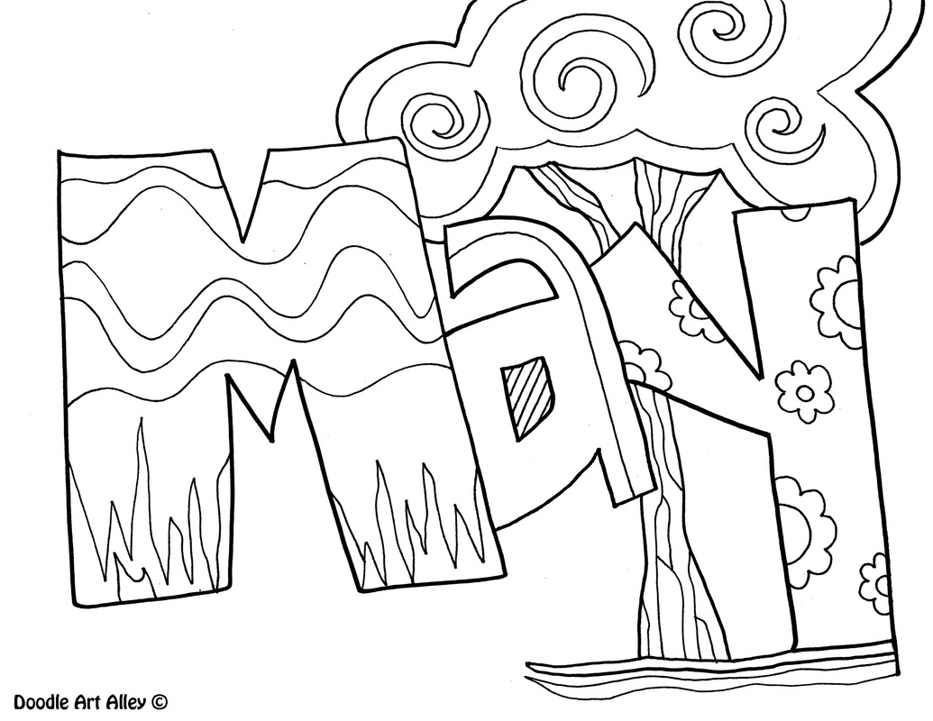 1035x800 Wonderful End Of School Year Coloring Pages Months The C