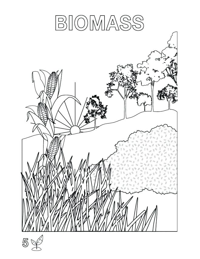 660x854 Energy Coloring Pages Renewable Energy Coloring Pages The Need