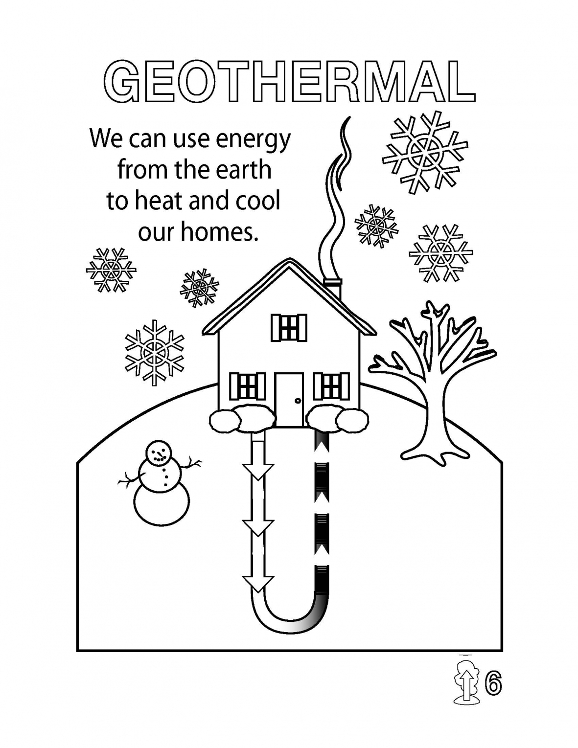 1181x1529 Green Is Our Favorite Color Students Fill In The Lines With Energy