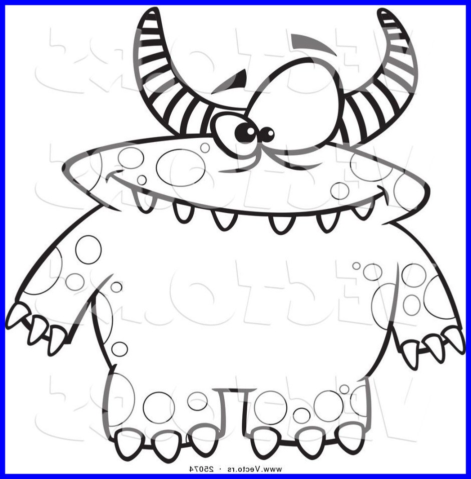 941x958 Astonishing Printable Moshi Monster Coloring Pages For Kids Cookie