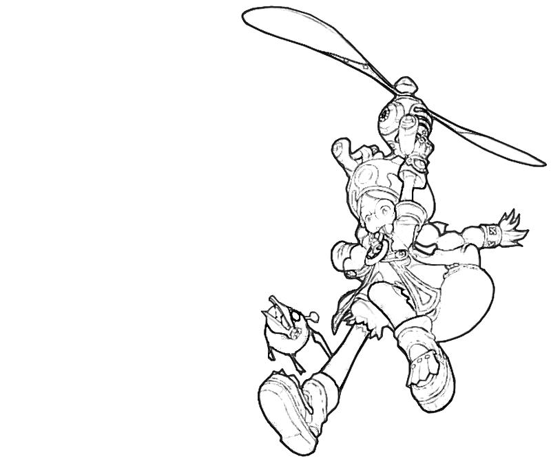 800x667 Engineer Colouring Pages