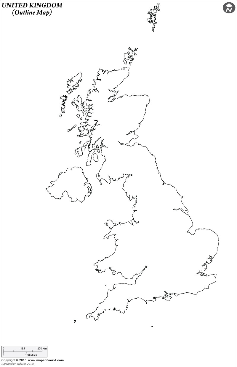 800x1235 Nice Outline Map Of England Best Coloring Pages For You