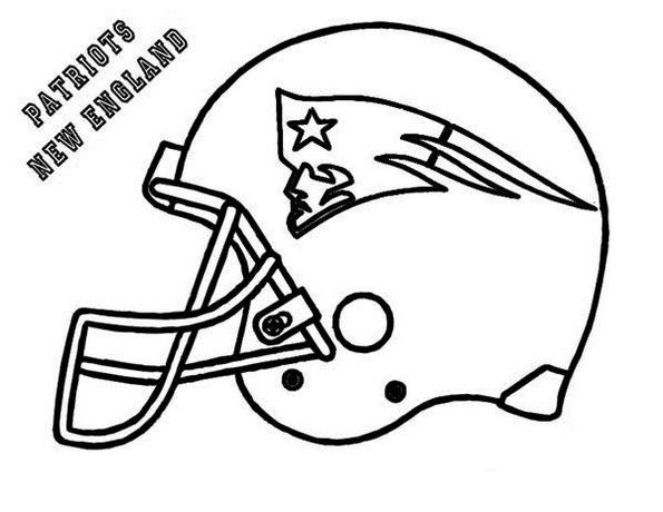 595x460 The Patriot New England Coloring Pages Printable Symbol Coloring